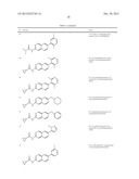 SUBSTITUTED 6,6-FUSED NITROGENOUS HETEROCYCLIC COMPOUNDS AND USES THEREOF diagram and image