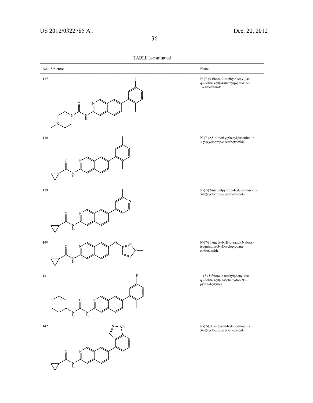 SUBSTITUTED 6,6-FUSED NITROGENOUS HETEROCYCLIC COMPOUNDS AND USES THEREOF - diagram, schematic, and image 44