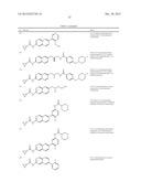 SUBSTITUTED 6,6-FUSED NITROGENOUS HETEROCYCLIC COMPOUNDS AND USES THEREOF diagram and image