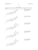 SUBSTITUTED 6,6-FUSED NITROGENOUS HETEROCYCLIC COMPOUNDS AND USES THEREOF diagram and image