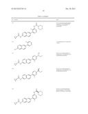 SUBSTITUTED 6,6-FUSED NITROGENOUS HETEROCYCLIC COMPOUNDS AND USES THEREOF diagram and image