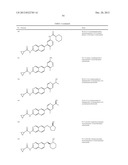 SUBSTITUTED 6,6-FUSED NITROGENOUS HETEROCYCLIC COMPOUNDS AND USES THEREOF diagram and image