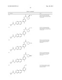 SUBSTITUTED 6,6-FUSED NITROGENOUS HETEROCYCLIC COMPOUNDS AND USES THEREOF diagram and image