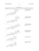 SUBSTITUTED 6,6-FUSED NITROGENOUS HETEROCYCLIC COMPOUNDS AND USES THEREOF diagram and image