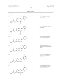 SUBSTITUTED 6,6-FUSED NITROGENOUS HETEROCYCLIC COMPOUNDS AND USES THEREOF diagram and image