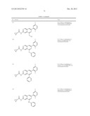 SUBSTITUTED 6,6-FUSED NITROGENOUS HETEROCYCLIC COMPOUNDS AND USES THEREOF diagram and image