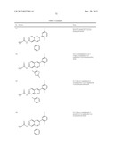 SUBSTITUTED 6,6-FUSED NITROGENOUS HETEROCYCLIC COMPOUNDS AND USES THEREOF diagram and image