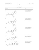 SUBSTITUTED 6,6-FUSED NITROGENOUS HETEROCYCLIC COMPOUNDS AND USES THEREOF diagram and image