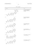 SUBSTITUTED 6,6-FUSED NITROGENOUS HETEROCYCLIC COMPOUNDS AND USES THEREOF diagram and image