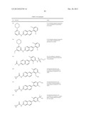 SUBSTITUTED 6,6-FUSED NITROGENOUS HETEROCYCLIC COMPOUNDS AND USES THEREOF diagram and image