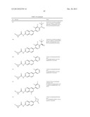 SUBSTITUTED 6,6-FUSED NITROGENOUS HETEROCYCLIC COMPOUNDS AND USES THEREOF diagram and image