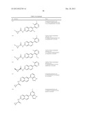 SUBSTITUTED 6,6-FUSED NITROGENOUS HETEROCYCLIC COMPOUNDS AND USES THEREOF diagram and image