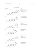 SUBSTITUTED 6,6-FUSED NITROGENOUS HETEROCYCLIC COMPOUNDS AND USES THEREOF diagram and image