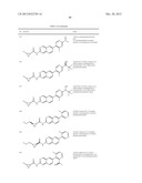 SUBSTITUTED 6,6-FUSED NITROGENOUS HETEROCYCLIC COMPOUNDS AND USES THEREOF diagram and image