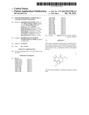 Pyrazolopiperidine Compounds As CCR1 Receptor Antagonists diagram and image