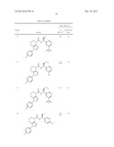 Pyrazolopiperidine Compounds As CCR1 Receptor Antagonists diagram and image