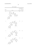 Pyrazolopiperidine Compounds As CCR1 Receptor Antagonists diagram and image