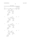 Pyrazolopiperidine Compounds As CCR1 Receptor Antagonists diagram and image