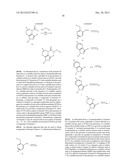 Pyrazolopiperidine Compounds As CCR1 Receptor Antagonists diagram and image