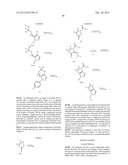 Pyrazolopiperidine Compounds As CCR1 Receptor Antagonists diagram and image