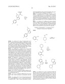 Pyrazolopiperidine Compounds As CCR1 Receptor Antagonists diagram and image