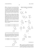 Pyrazolopiperidine Compounds As CCR1 Receptor Antagonists diagram and image