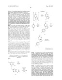 Pyrazolopiperidine Compounds As CCR1 Receptor Antagonists diagram and image