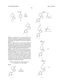 Pyrazolopiperidine Compounds As CCR1 Receptor Antagonists diagram and image