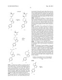 Pyrazolopiperidine Compounds As CCR1 Receptor Antagonists diagram and image