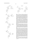 Pyrazolopiperidine Compounds As CCR1 Receptor Antagonists diagram and image