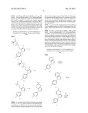 Pyrazolopiperidine Compounds As CCR1 Receptor Antagonists diagram and image