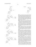 Pyrazolopiperidine Compounds As CCR1 Receptor Antagonists diagram and image