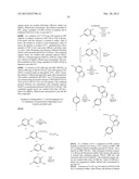 Pyrazolopiperidine Compounds As CCR1 Receptor Antagonists diagram and image