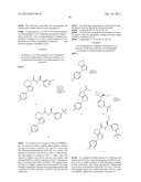 Pyrazolopiperidine Compounds As CCR1 Receptor Antagonists diagram and image