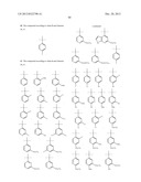 Pyrazolopiperidine Compounds As CCR1 Receptor Antagonists diagram and image