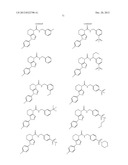 Pyrazolopiperidine Compounds As CCR1 Receptor Antagonists diagram and image