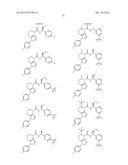 Pyrazolopiperidine Compounds As CCR1 Receptor Antagonists diagram and image