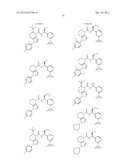 Pyrazolopiperidine Compounds As CCR1 Receptor Antagonists diagram and image