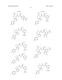 Pyrazolopiperidine Compounds As CCR1 Receptor Antagonists diagram and image