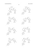 Pyrazolopiperidine Compounds As CCR1 Receptor Antagonists diagram and image