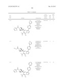 PYRAZOLO[1,5-a]PYRIMIDINE COMPOUNDS AS mTOR INHIBITORS diagram and image