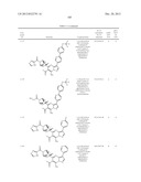 PYRAZOLO[1,5-a]PYRIMIDINE COMPOUNDS AS mTOR INHIBITORS diagram and image