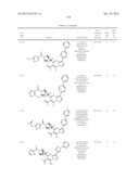 PYRAZOLO[1,5-a]PYRIMIDINE COMPOUNDS AS mTOR INHIBITORS diagram and image