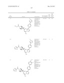 PYRAZOLO[1,5-a]PYRIMIDINE COMPOUNDS AS mTOR INHIBITORS diagram and image