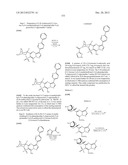 PYRAZOLO[1,5-a]PYRIMIDINE COMPOUNDS AS mTOR INHIBITORS diagram and image