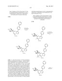 PYRAZOLO[1,5-a]PYRIMIDINE COMPOUNDS AS mTOR INHIBITORS diagram and image