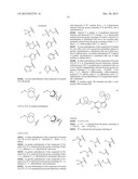 PYRAZOLO[1,5-a]PYRIMIDINE COMPOUNDS AS mTOR INHIBITORS diagram and image