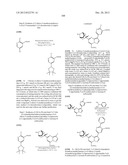 PYRAZOLO[1,5-a]PYRIMIDINE COMPOUNDS AS mTOR INHIBITORS diagram and image