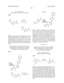 PYRAZOLO[1,5-a]PYRIMIDINE COMPOUNDS AS mTOR INHIBITORS diagram and image