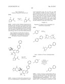 PYRAZOLO[1,5-a]PYRIMIDINE COMPOUNDS AS mTOR INHIBITORS diagram and image